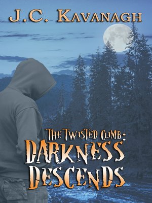 cover image of Darkness Descends